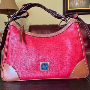 New Without Tags Red Dooney and Bourke